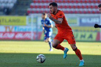 SK Sigma Olomouc – FK Mladá Boleslav (13.2.2022)