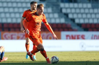 SK Sigma Olomouc – FK Mladá Boleslav (13.2.2022)