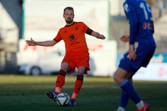 SK Sigma Olomouc – FK Mladá Boleslav (13.2.2022)