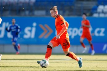 SK Sigma Olomouc – FK Mladá Boleslav (13.2.2022)