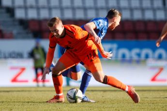 SK Sigma Olomouc – FK Mladá Boleslav (13.2.2022)