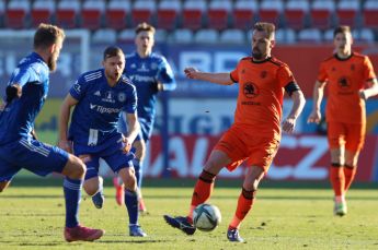 SK Sigma Olomouc – FK Mladá Boleslav (13.2.2022)