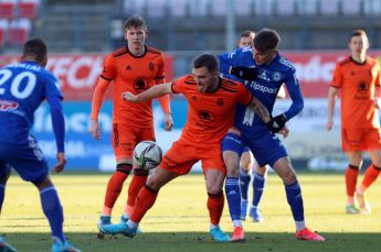 SK Sigma Olomouc – FK Mladá Boleslav (13.2.2022)