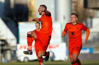 SK Sigma Olomouc – FK Mladá Boleslav (13.2.2022)