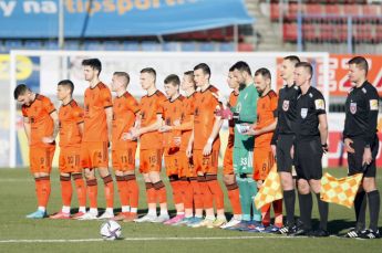 SK Sigma Olomouc – FK Mladá Boleslav (13.2.2022)