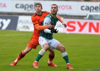 FK Jablonec - FK Mladá Boleslav (16.2.2022)