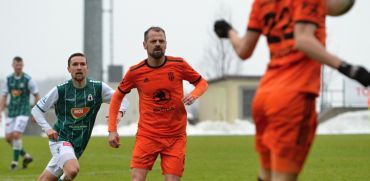 FK Jablonec - FK Mladá Boleslav (16.2.2022)