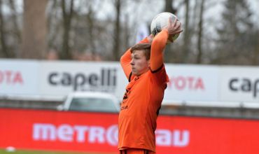 FK Jablonec - FK Mladá Boleslav (16.2.2022)