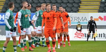 FK Jablonec - FK Mladá Boleslav (16.2.2022)