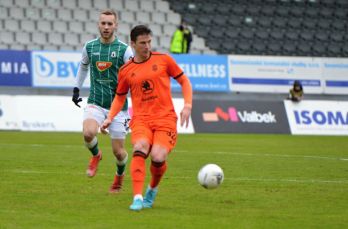 FK Jablonec - FK Mladá Boleslav (16.2.2022)