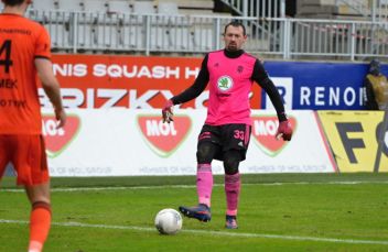 FK Jablonec - FK Mladá Boleslav (16.2.2022)