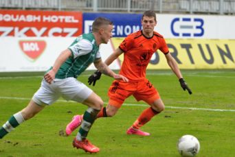 FK Jablonec - FK Mladá Boleslav (16.2.2022)