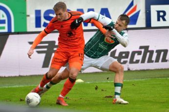 FK Jablonec - FK Mladá Boleslav (16.2.2022)