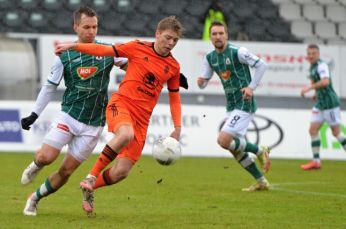FK Jablonec - FK Mladá Boleslav (16.2.2022)