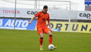 FK Jablonec - FK Mladá Boleslav (16.2.2022)