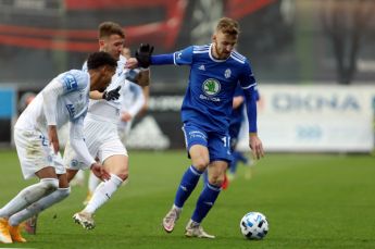 FK Mladá Boleslav - FC Slovan Liberec (20.2.2022)