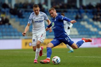 FK Mladá Boleslav - FC Slovan Liberec (20.2.2022)