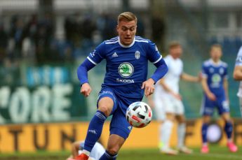 FK Mladá Boleslav - FC Slovan Liberec (20.2.2022)