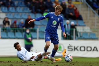 FK Mladá Boleslav - FC Slovan Liberec (20.2.2022)