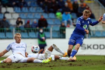 FK Mladá Boleslav - FC Slovan Liberec (20.2.2022)