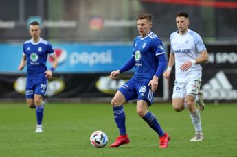 FK Mladá Boleslav - FC Slovan Liberec (20.2.2022)