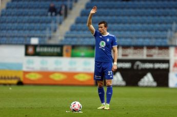 FK Mladá Boleslav - FC Slovan Liberec (20.2.2022)