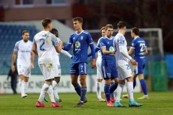 FK Mladá Boleslav - FC Slovan Liberec (20.2.2022)