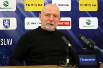 FK Mladá Boleslav - FC Slovan Liberec (20.2.2022)