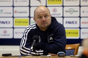 1. FC Slovácko – FK Mladá Boleslav (26.2.2022)