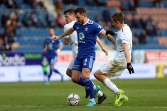 1. FC Slovácko – FK Mladá Boleslav (26.2.2022)