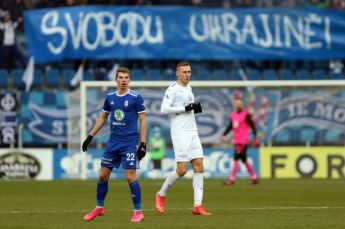 1. FC Slovácko – FK Mladá Boleslav (26.2.2022)