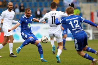 1. FC Slovácko – FK Mladá Boleslav (26.2.2022)