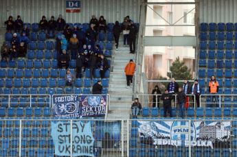 1. FC Slovácko – FK Mladá Boleslav (26.2.2022)