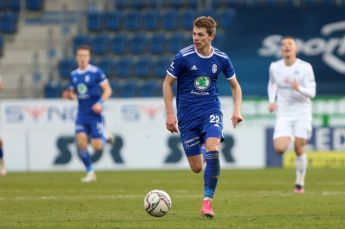 1. FC Slovácko – FK Mladá Boleslav (26.2.2022)