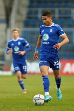 1. FC Slovácko – FK Mladá Boleslav (26.2.2022)