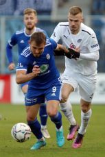 1. FC Slovácko – FK Mladá Boleslav (26.2.2022)