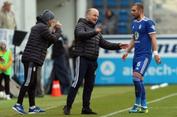 1. FC Slovácko – FK Mladá Boleslav (26.2.2022)