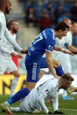 1. FC Slovácko – FK Mladá Boleslav (26.2.2022)