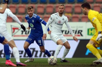 1. FC Slovácko – FK Mladá Boleslav (26.2.2022)