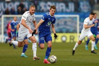 1. FC Slovácko – FK Mladá Boleslav (26.2.2022)