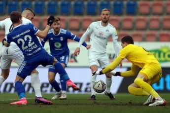 1. FC Slovácko – FK Mladá Boleslav (26.2.2022)