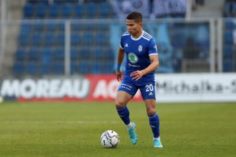 1. FC Slovácko – FK Mladá Boleslav (26.2.2022)