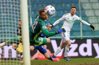 FK Mladá Boleslav - MFK Karviná (6.3.2022)