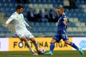 FK Mladá Boleslav - MFK Karviná (6.3.2022)