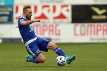 FK Mladá Boleslav - MFK Karviná (6.3.2022)