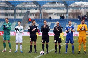 FK Mladá Boleslav - MFK Karviná (6.3.2022)