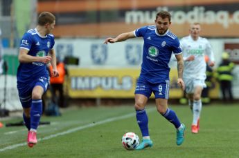 FK Mladá Boleslav - MFK Karviná (6.3.2022)