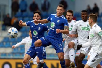 FK Mladá Boleslav - MFK Karviná (6.3.2022)
