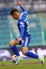 FK Mladá Boleslav - MFK Karviná (6.3.2022)