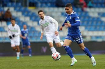 FK Mladá Boleslav - MFK Karviná (6.3.2022)